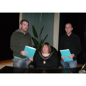 Magherafelt Residents save on heating costs